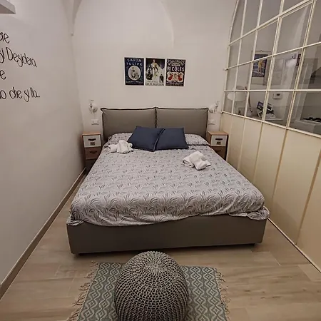 Vakantiehuis Berno Il Paguro