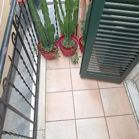 Berno Il Paguro Hébergement de vacances *