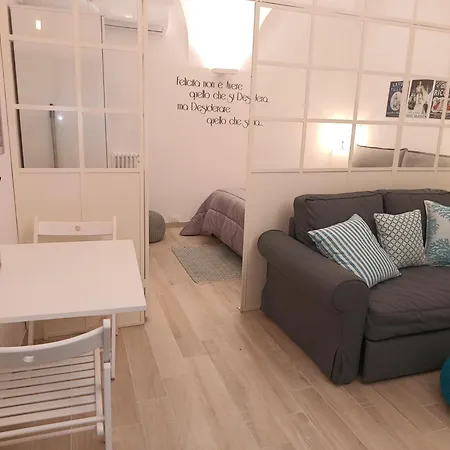 Vakantiehuis Berno Il Paguro Alassio